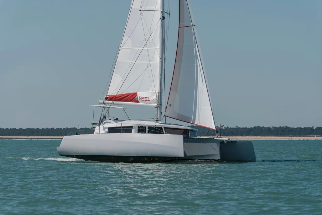 2026 NEEL 43 à vendre (photo 12)