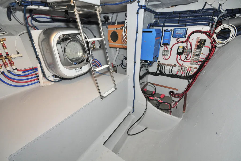 2026 NEEL 47 zu verkaufen (photo 23)
