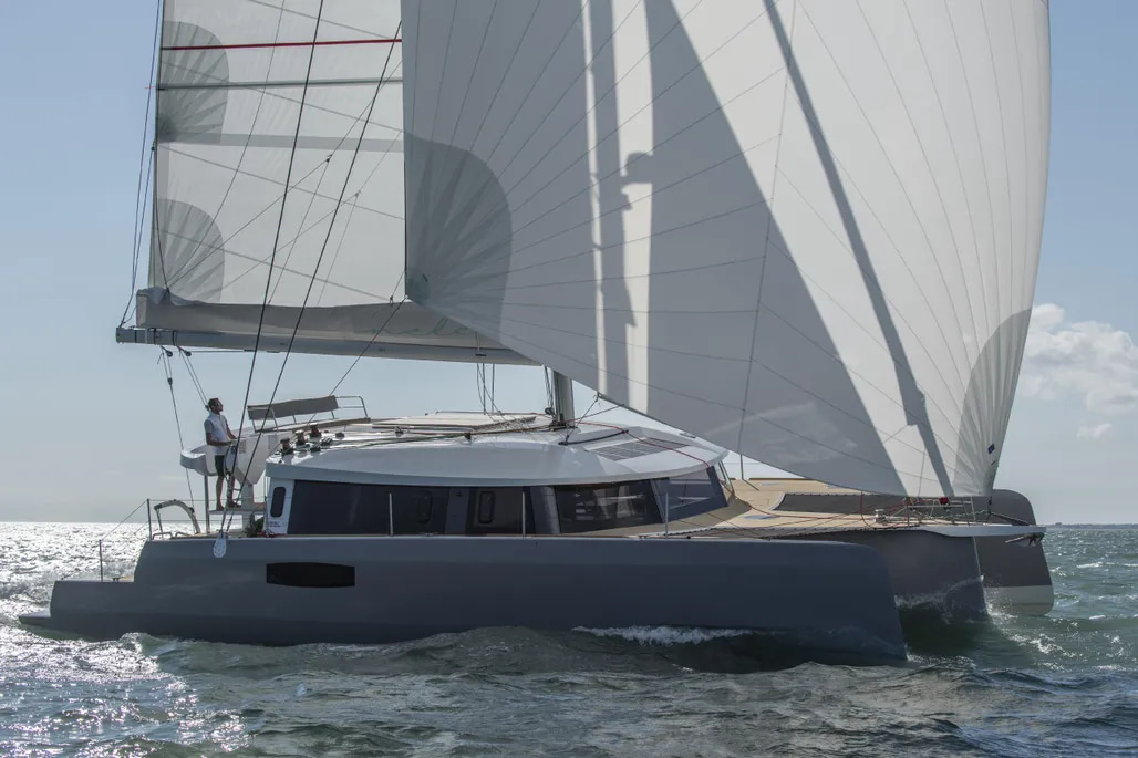 2023 NEEL 51 na sprzedaż (photo 9)