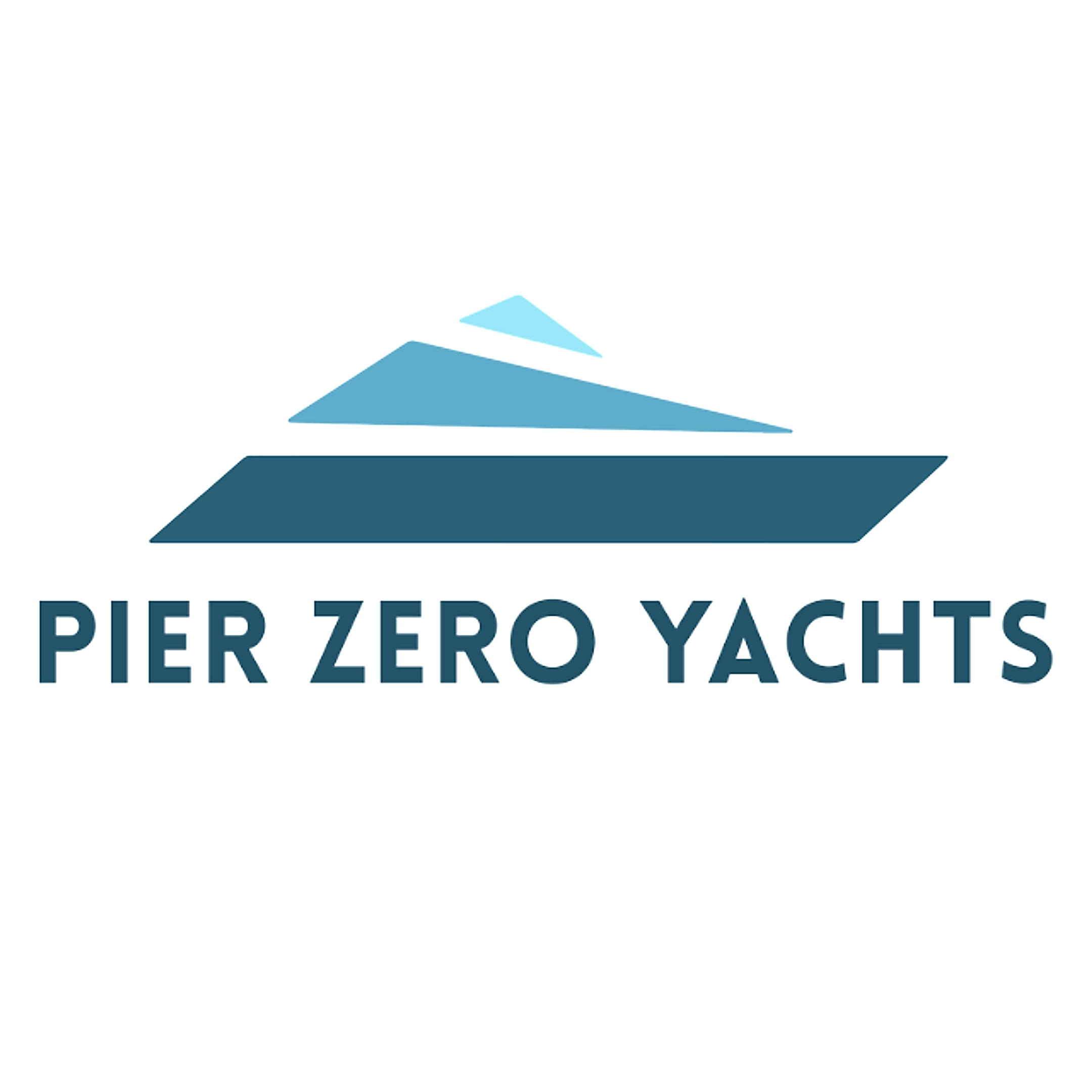 Pier Zero Yachts