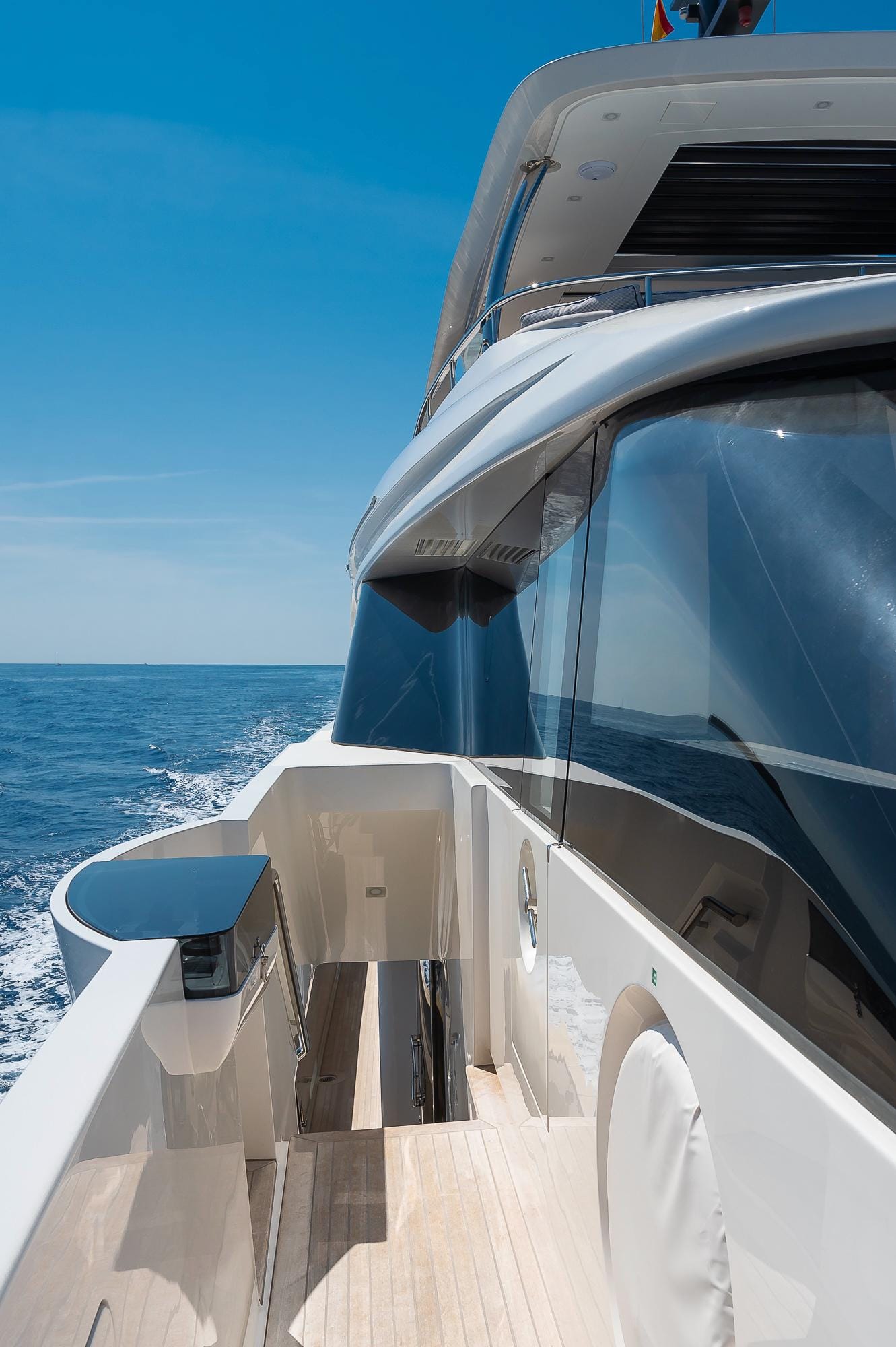 2020 Sanlorenzo SD126 à vendre (photo 17)