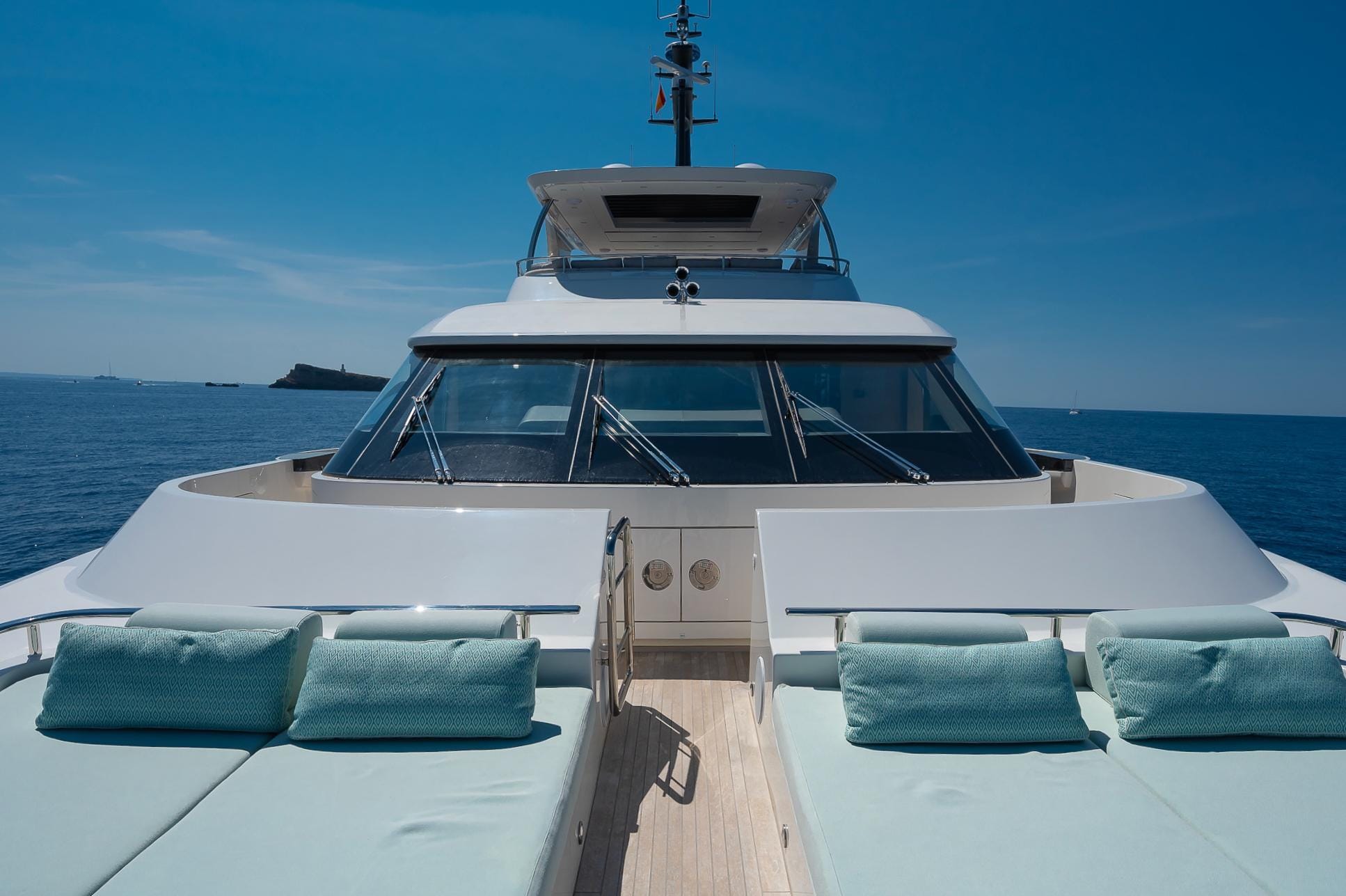 2020 Sanlorenzo SD126 à vendre (photo 18)