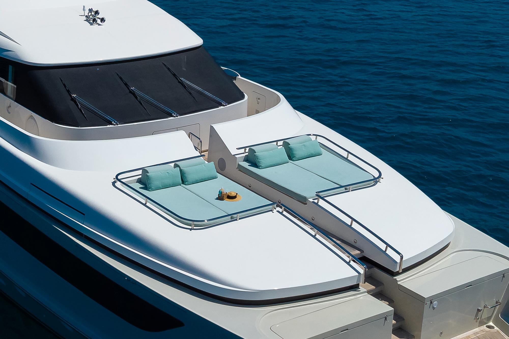 2020 Sanlorenzo SD126 à vendre (photo 19)