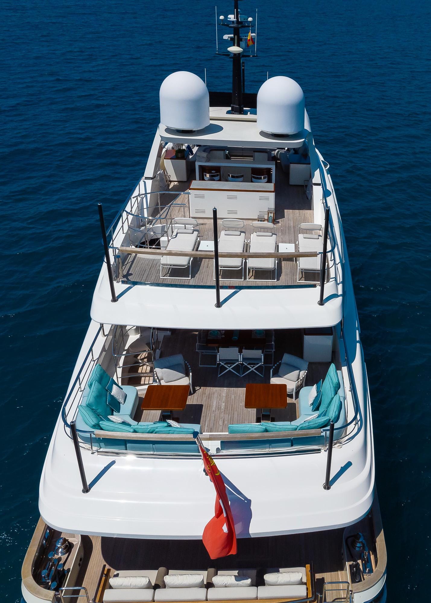 2020 Sanlorenzo SD126 à vendre (photo 72)