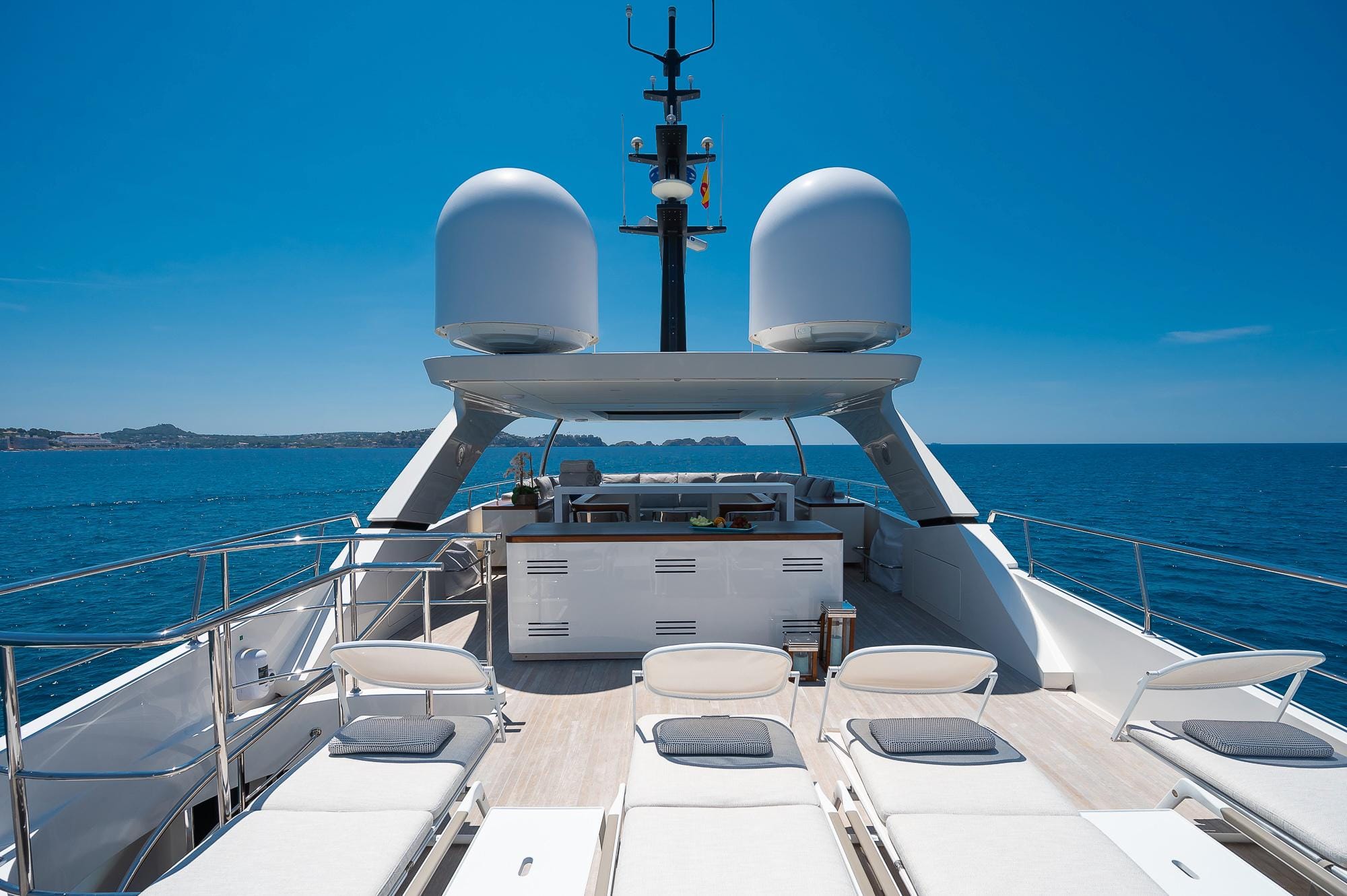 2020 Sanlorenzo SD126 à vendre (photo 74)