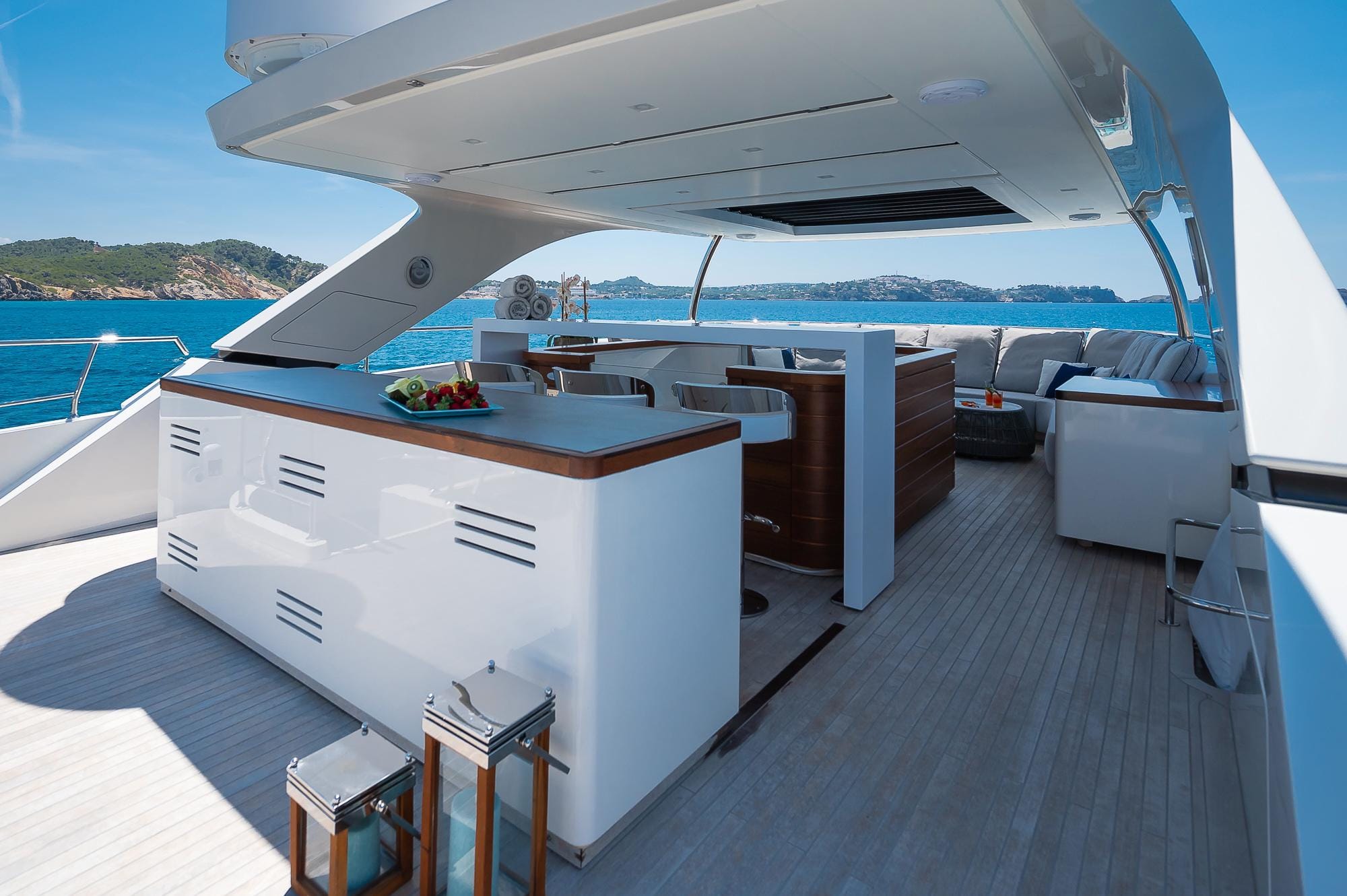 2020 Sanlorenzo SD126 à vendre (photo 78)