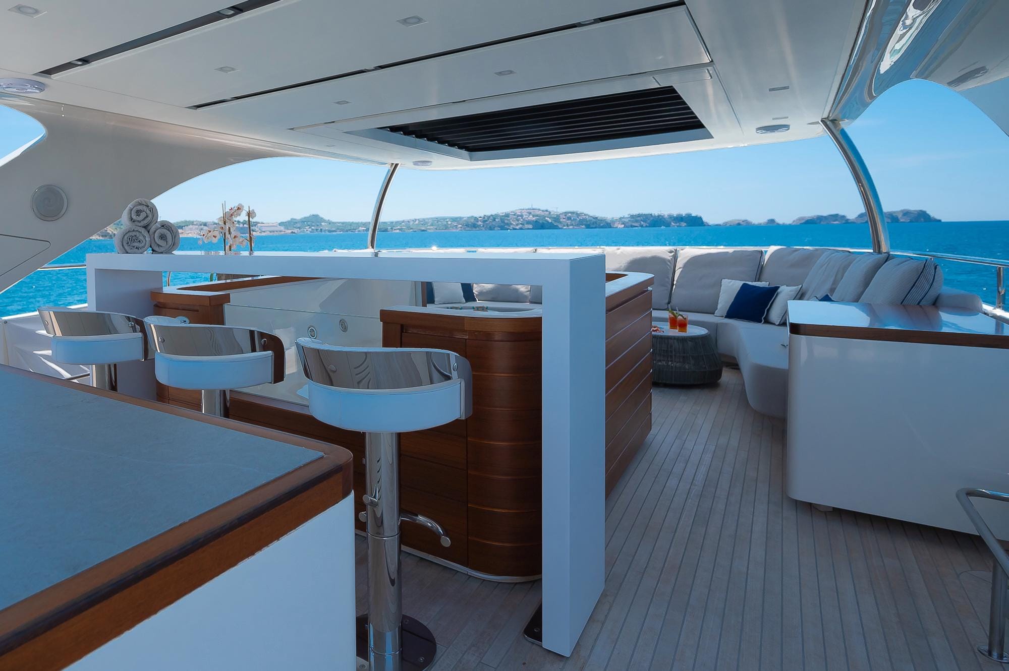 2020 Sanlorenzo SD126 à vendre (photo 79)