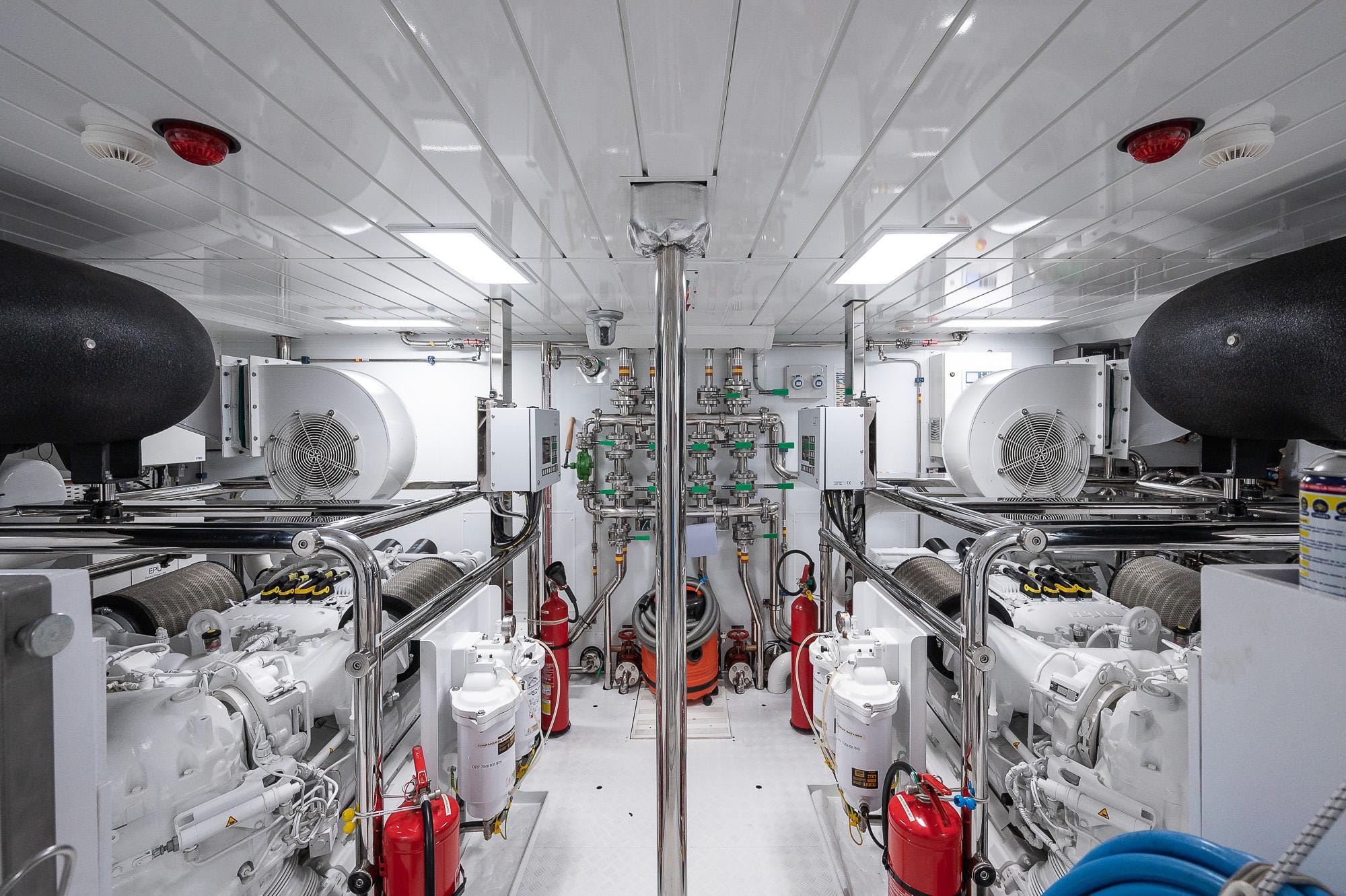 2020 Sanlorenzo SD126 à vendre (photo 87)