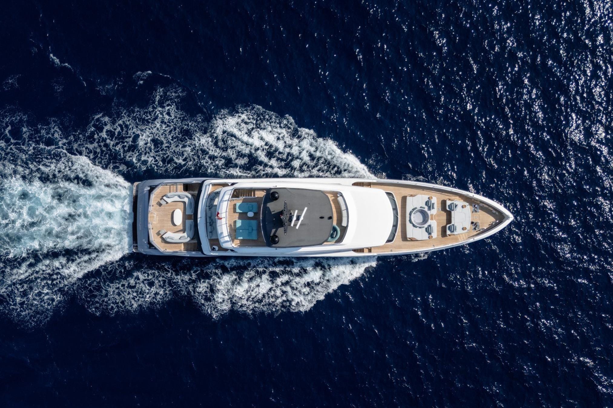 2023 Azimut Grande Trideck for sale (photo 6)