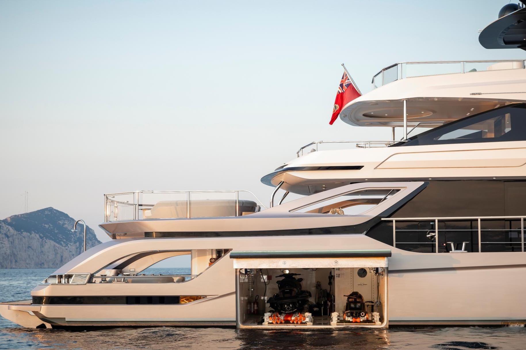 2023 Azimut Grande Trideck for sale (photo 13)