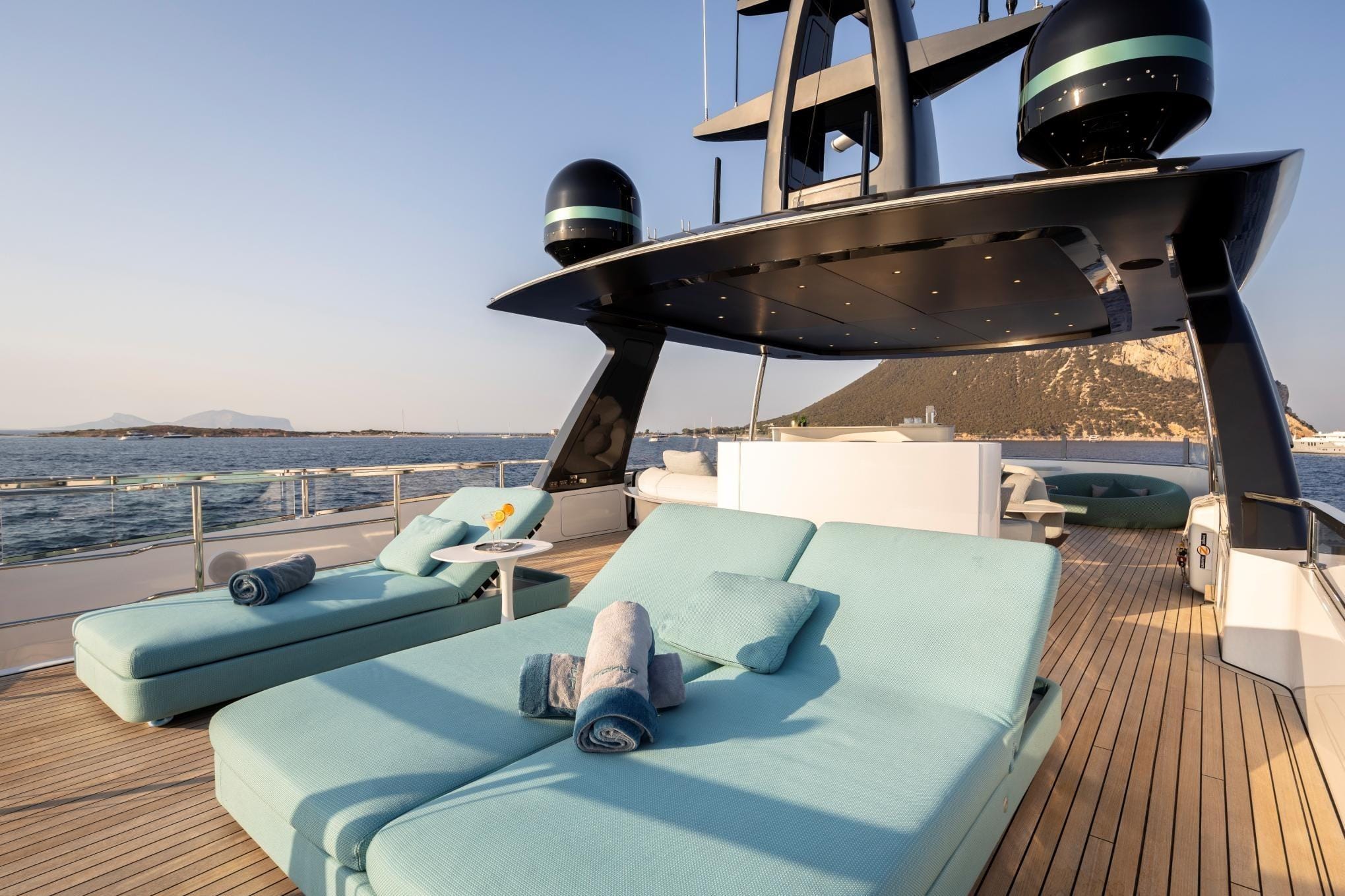 2023 Azimut Grande Trideck for sale (photo 14)