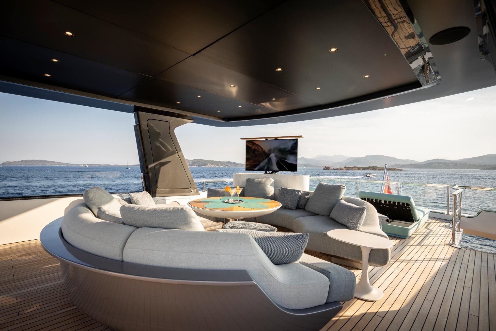 2023 Azimut Grande Trideck for sale (photo 15)