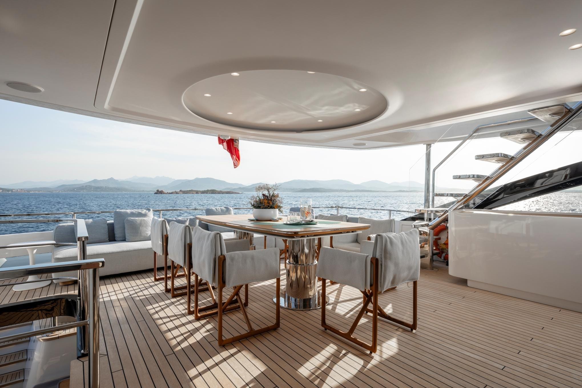 2023 Azimut Grande Trideck for sale (photo 19)
