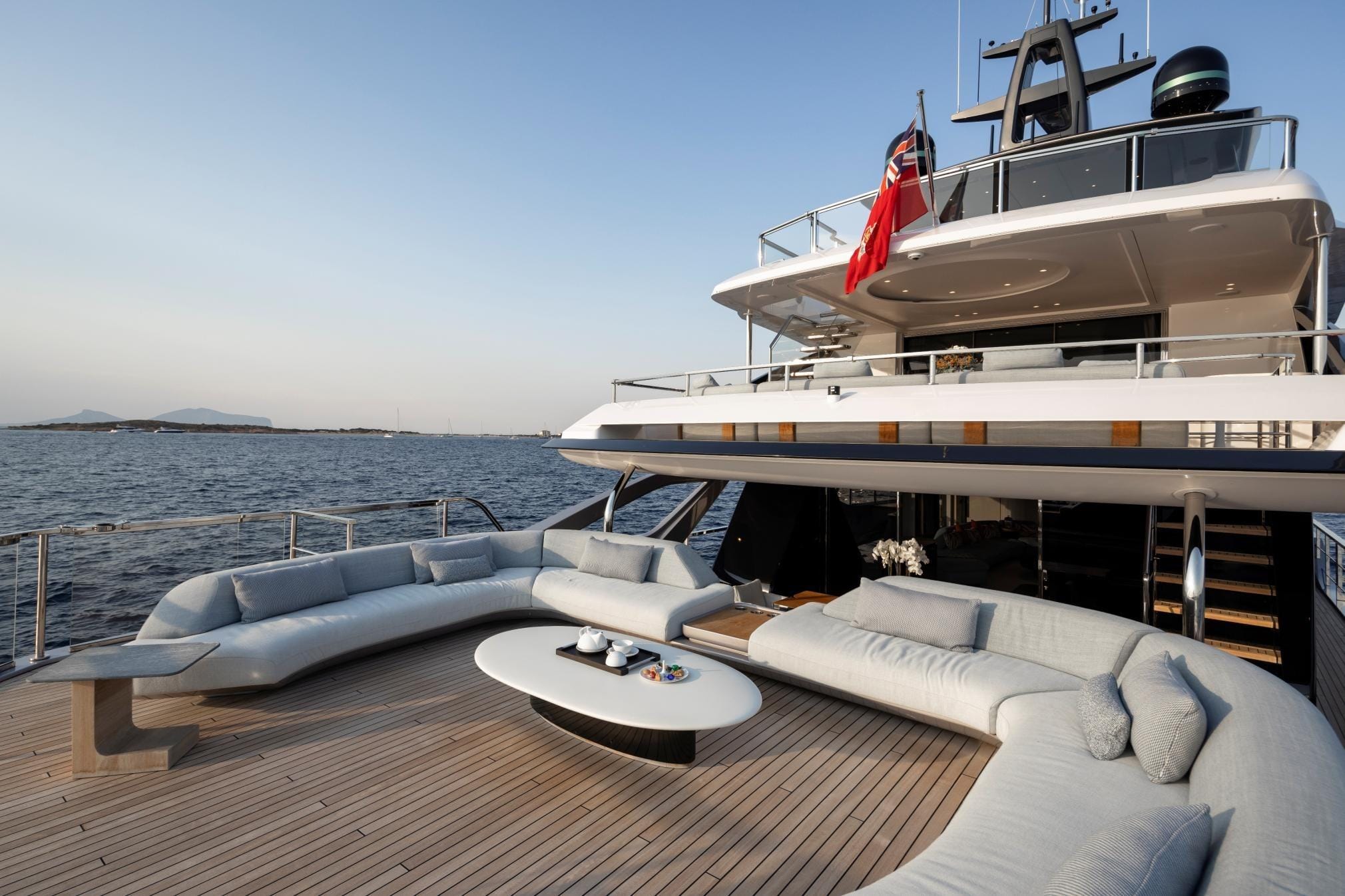 2023 Azimut Grande Trideck for sale (photo 20)