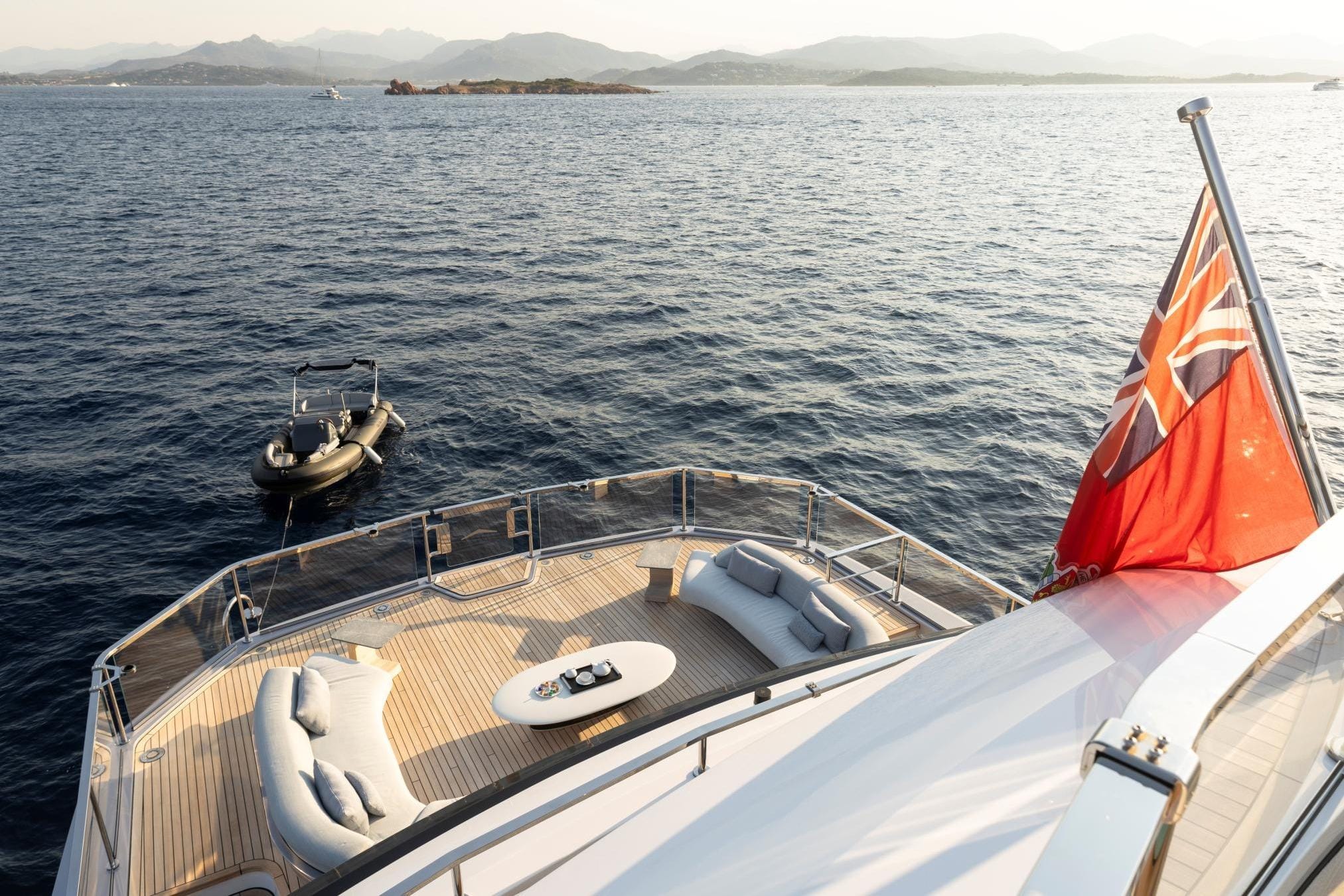 2023 Azimut Grande Trideck for sale (photo 21)