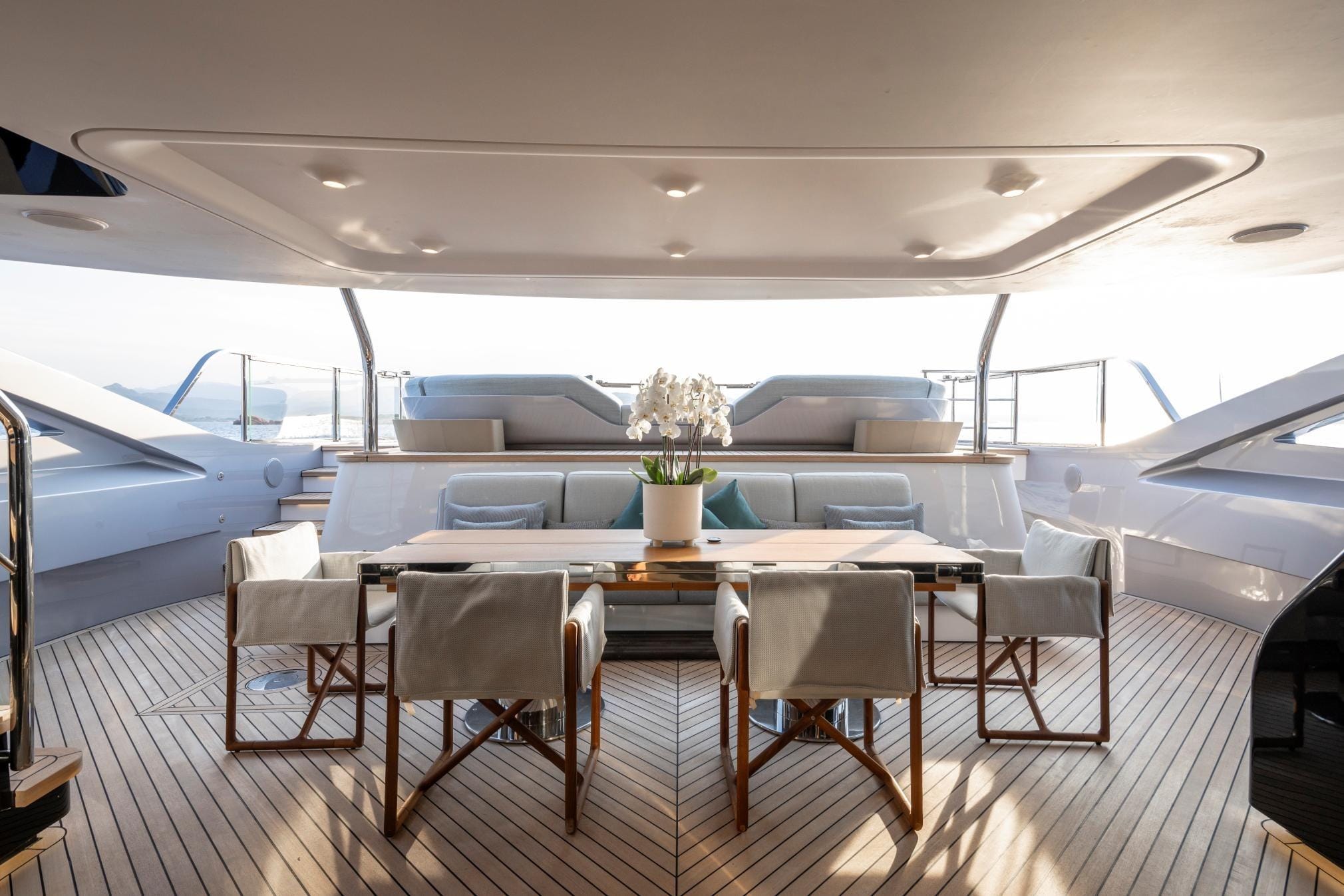 2023 Azimut Grande Trideck for sale (photo 22)