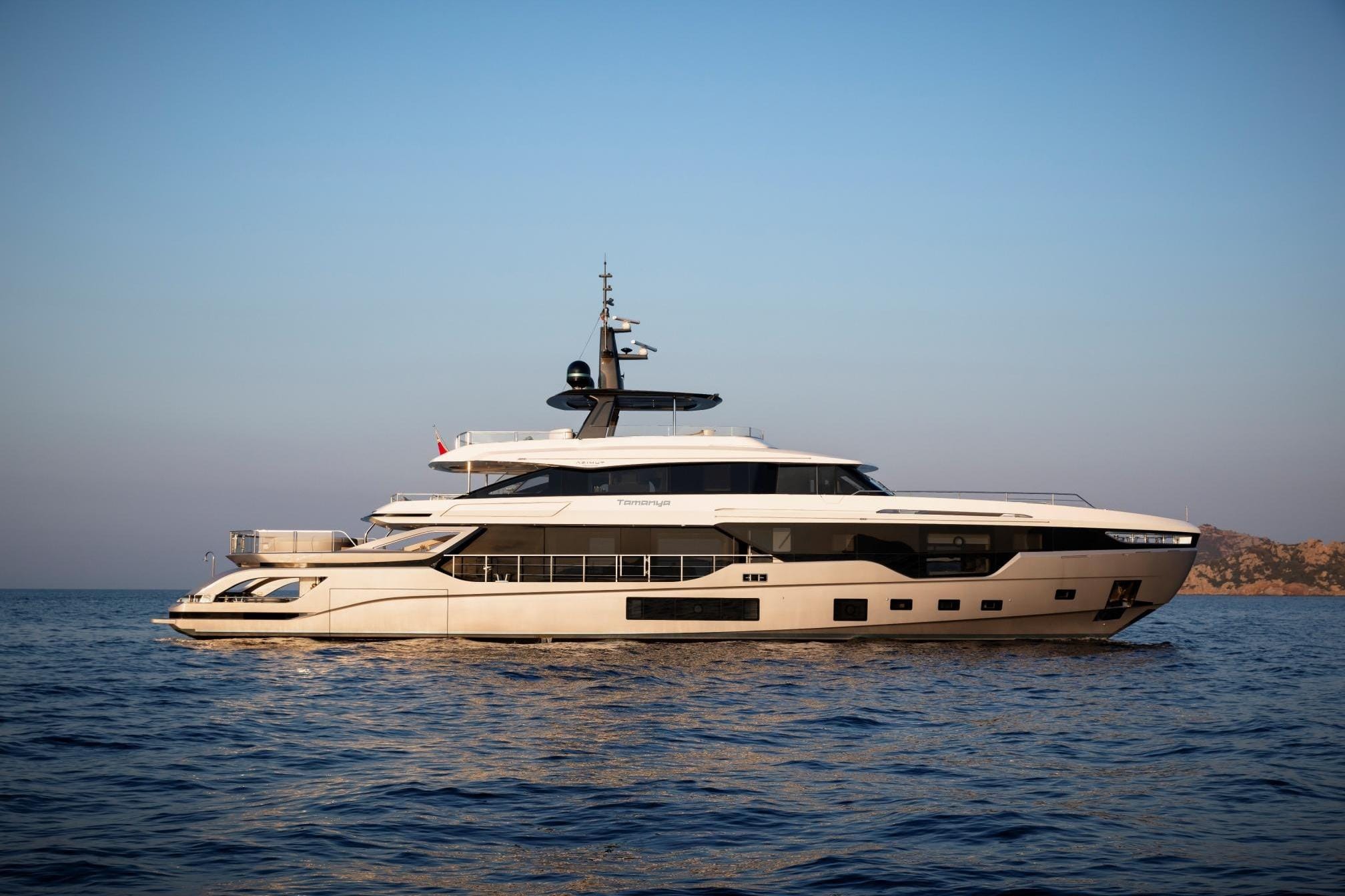 2023 Azimut Grande Trideck for sale (photo 26)