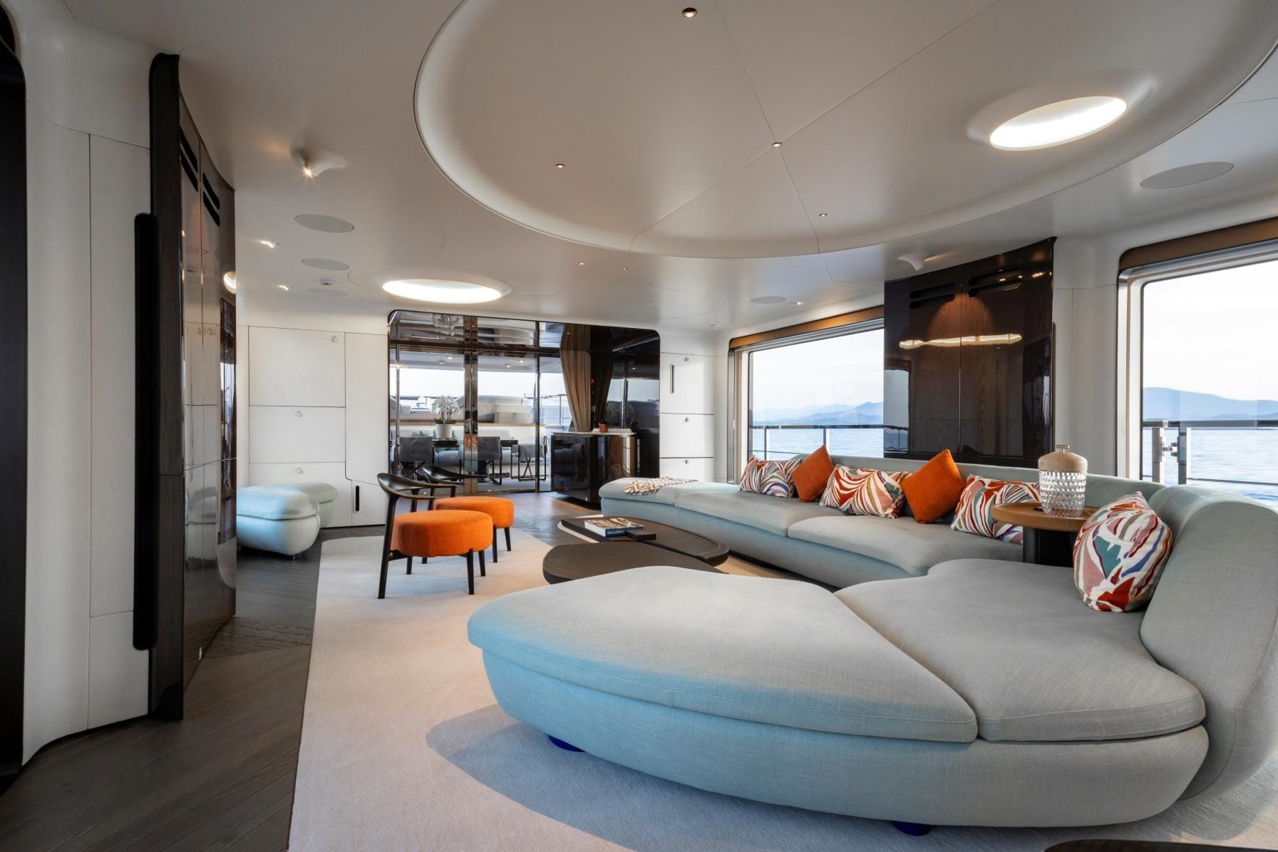 2023 Azimut Grande Trideck for sale (photo 30)