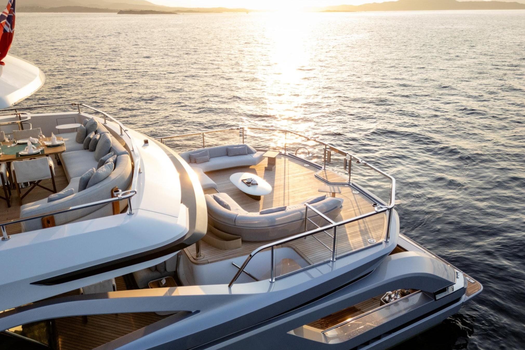 2023 Azimut Grande Trideck for sale (photo 29)
