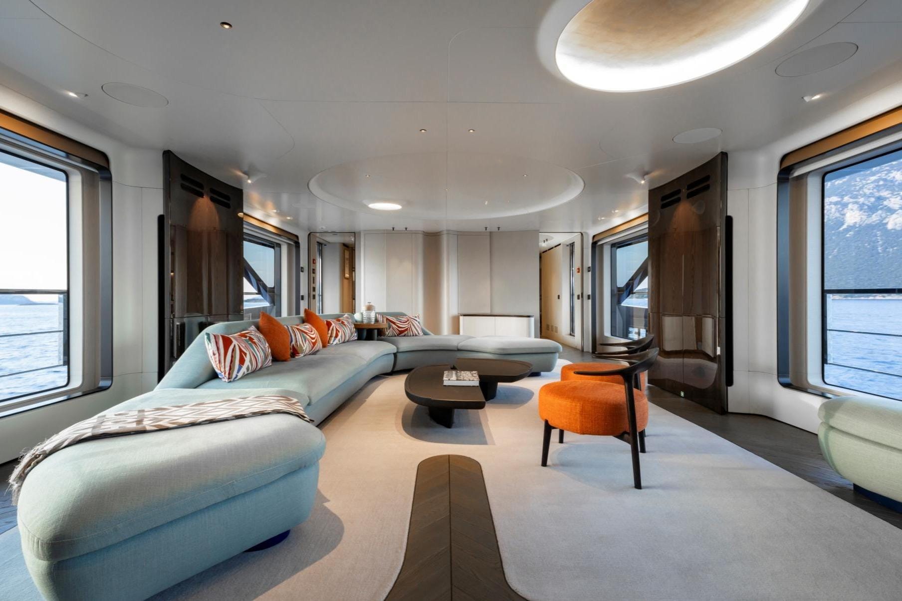 2023 Azimut Grande Trideck for sale (photo 32)