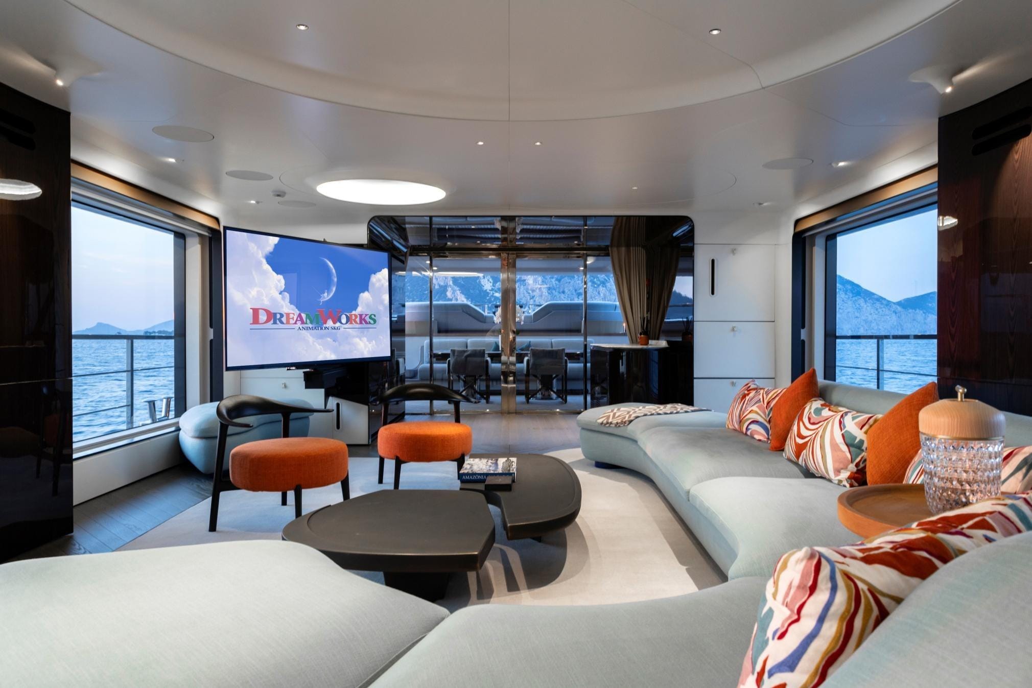 2023 Azimut Grande Trideck for sale (photo 31)