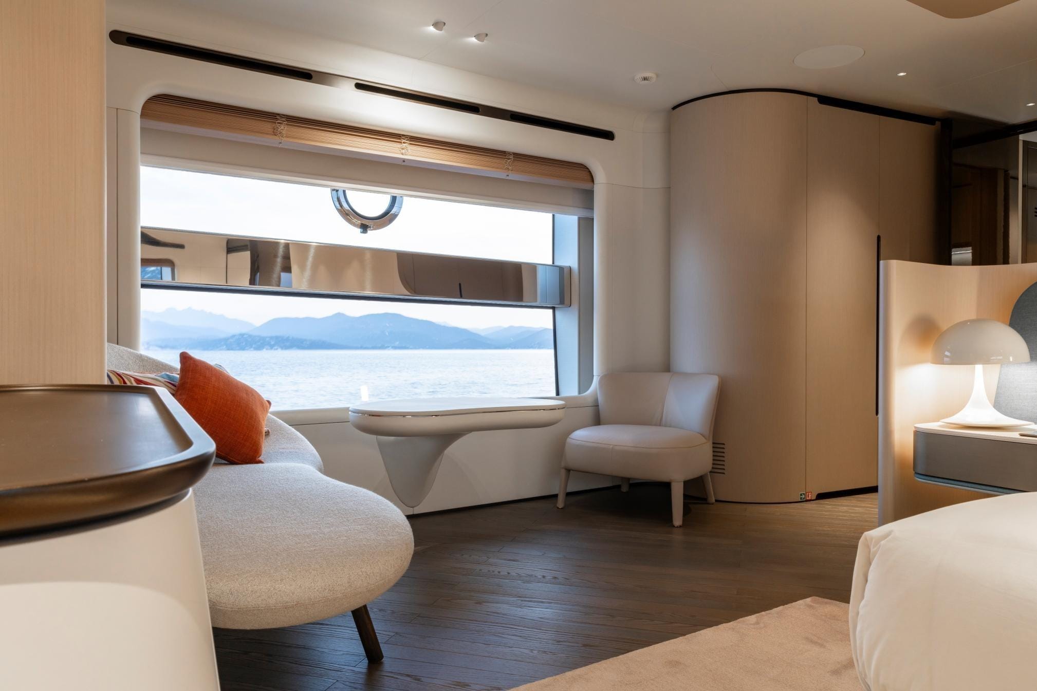 2023 Azimut Grande Trideck for sale (photo 33)