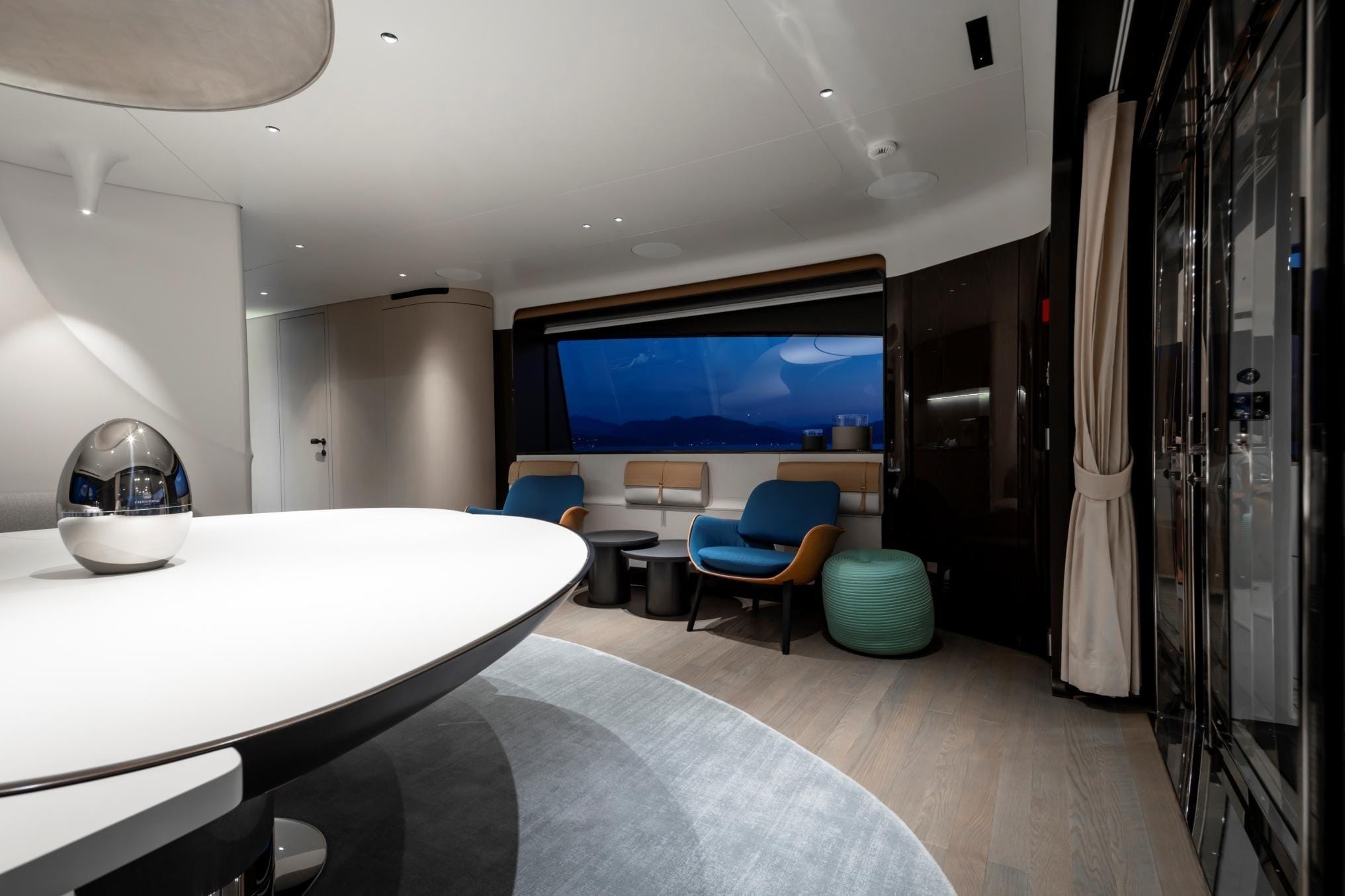 2023 Azimut Grande Trideck for sale (photo 35)