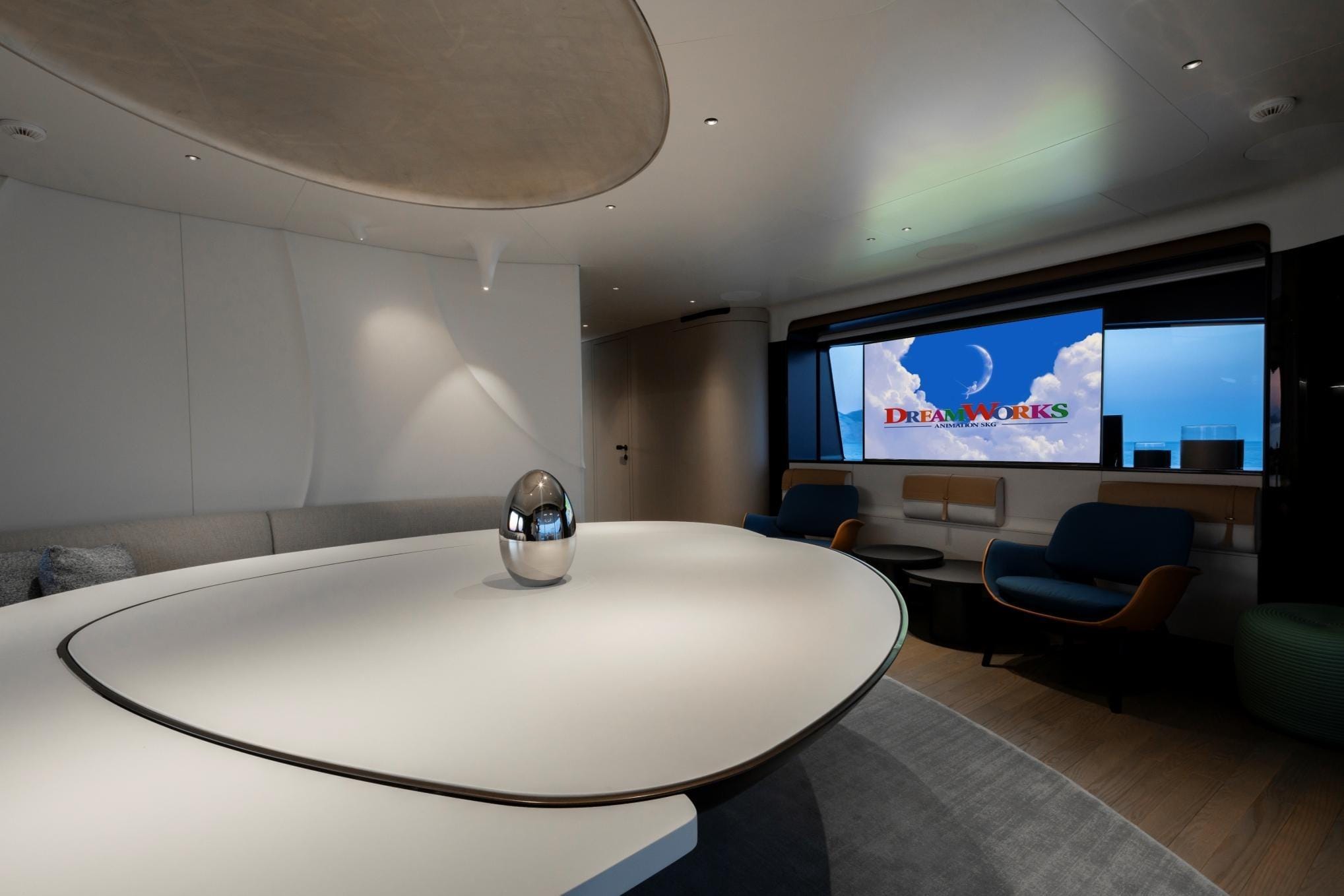 2023 Azimut Grande Trideck for sale (photo 36)