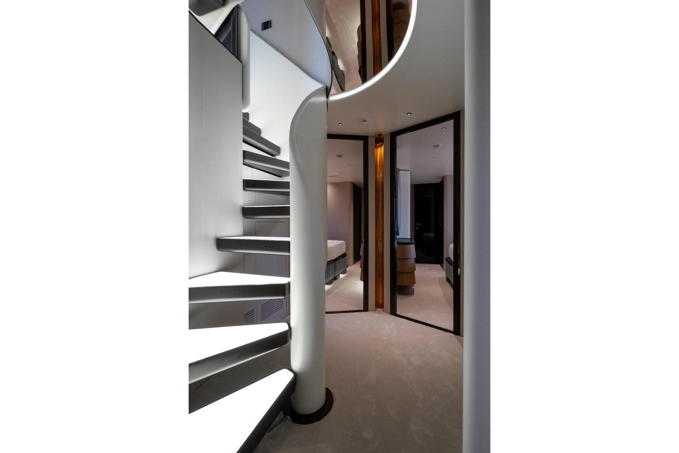 2023 Azimut Grande Trideck for sale (photo 38)