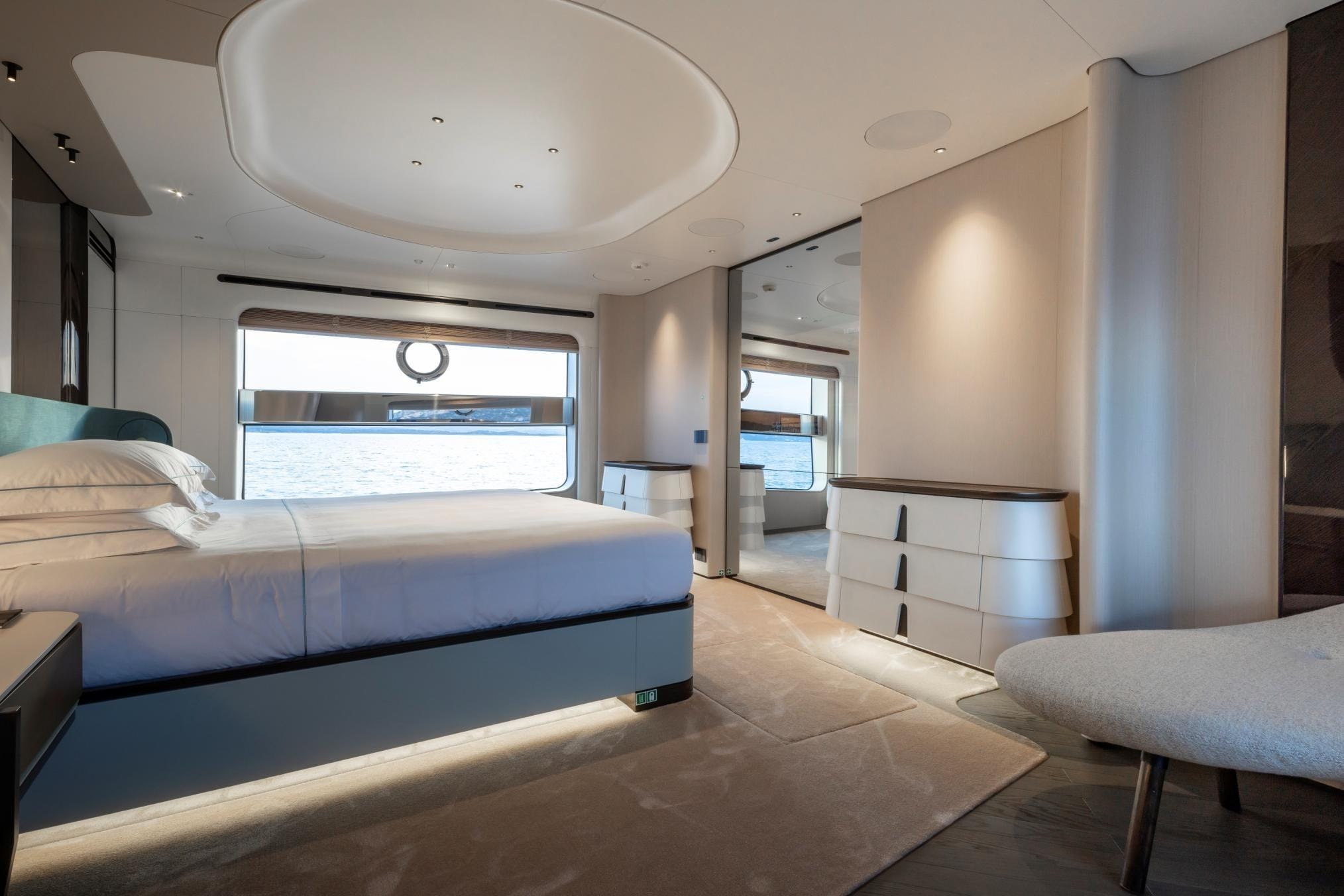 2023 Azimut Grande Trideck for sale (photo 39)