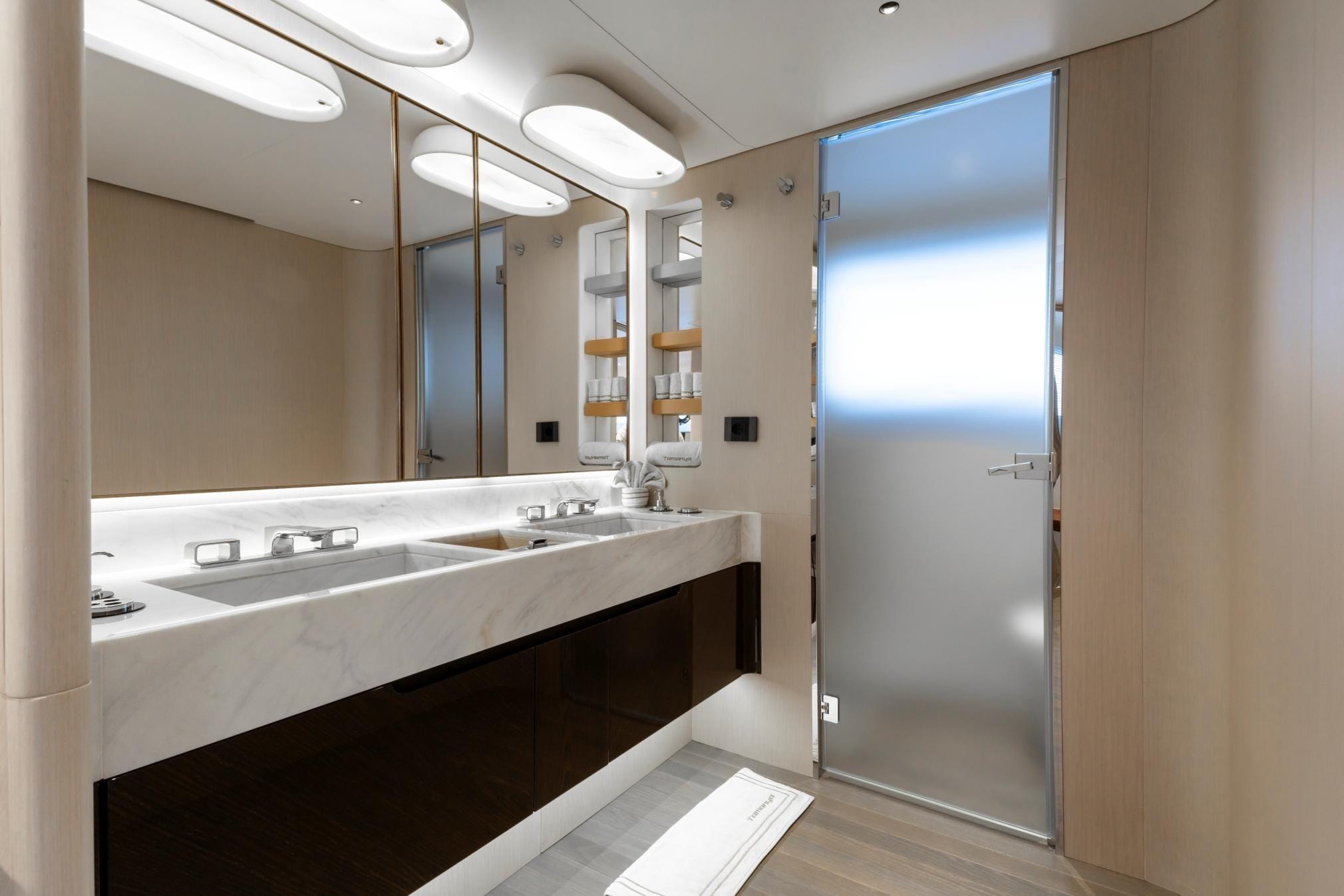 2023 Azimut Grande Trideck for sale (photo 42)