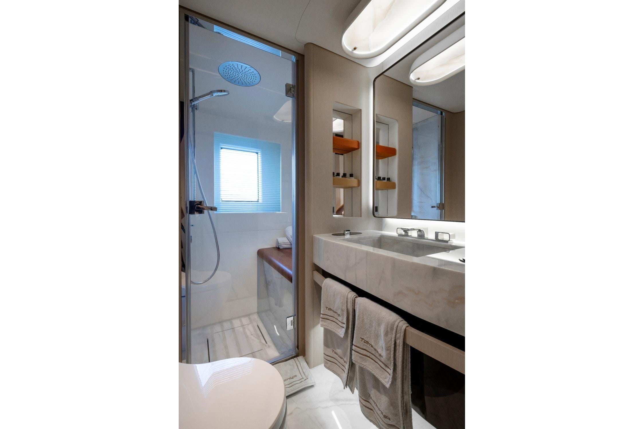 2023 Azimut Grande Trideck for sale (photo 45)