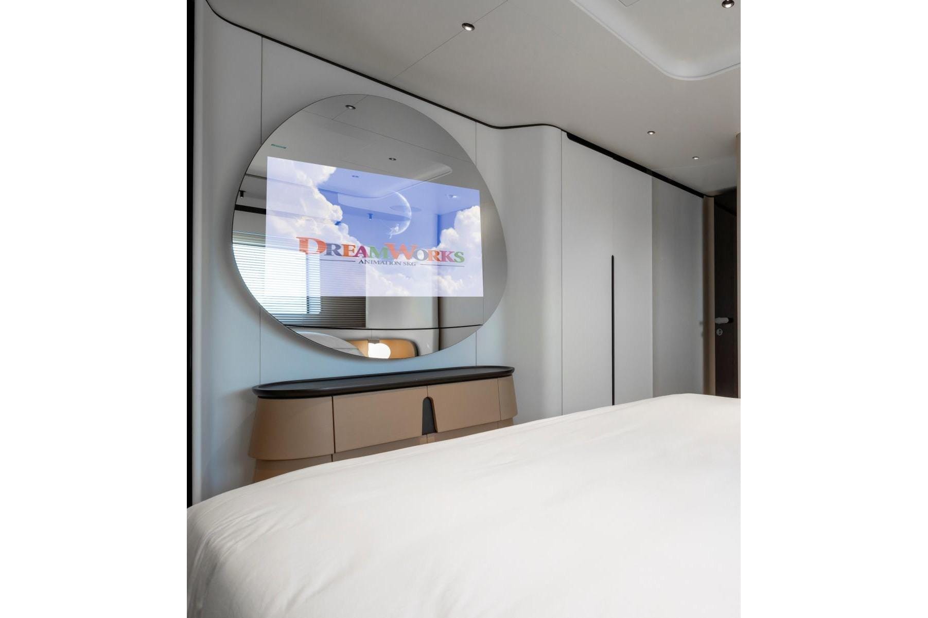 2023 Azimut Grande Trideck for sale (photo 47)
