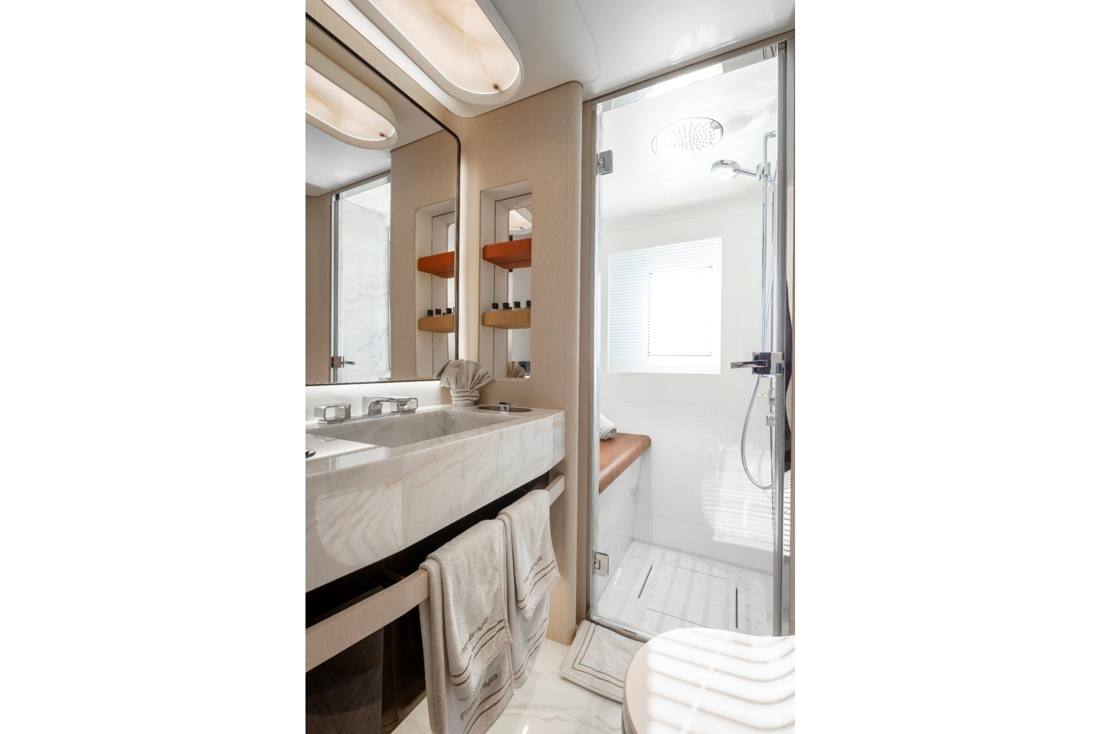 2023 Azimut Grande Trideck for sale (photo 48)