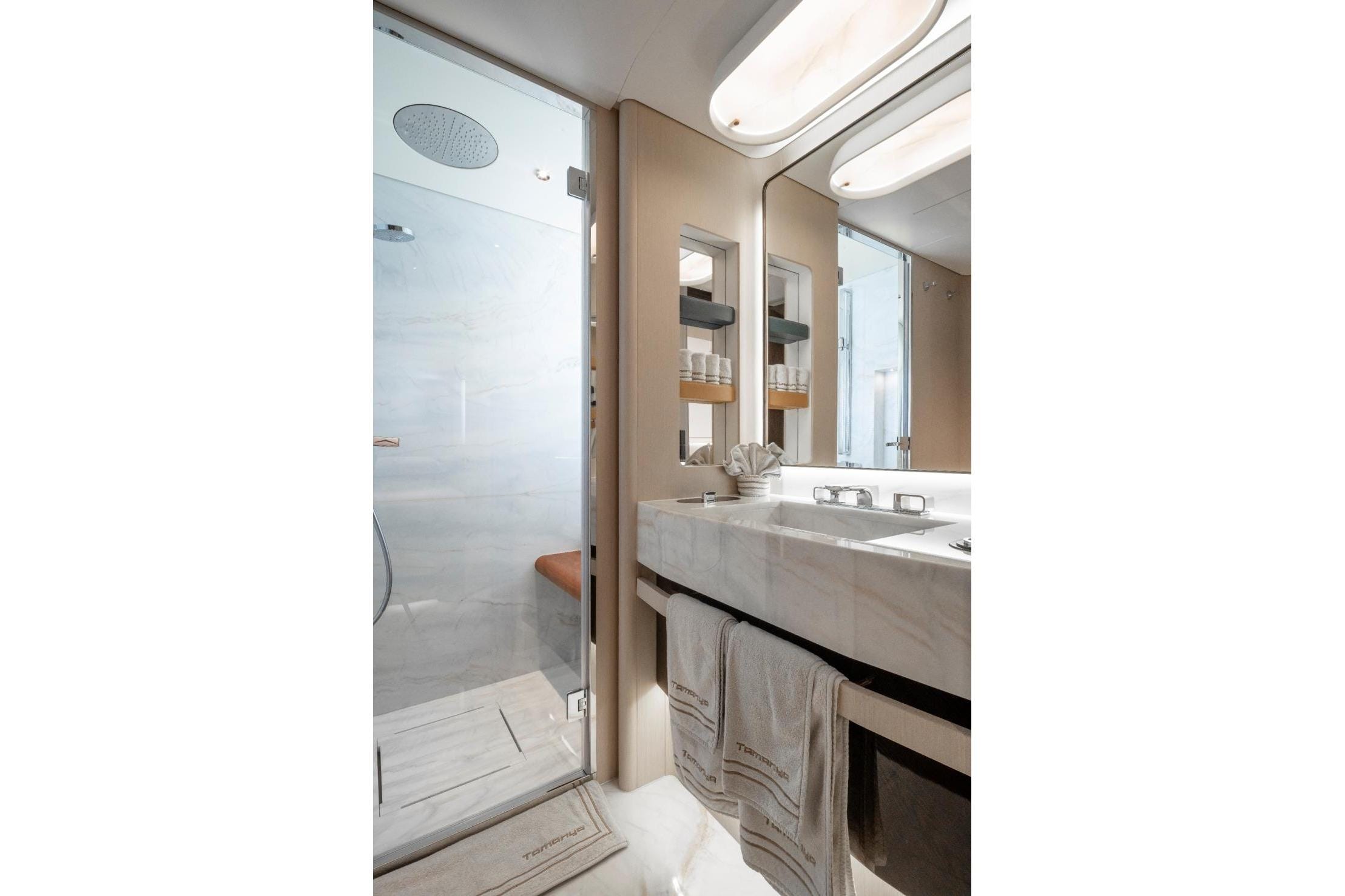 2023 Azimut Grande Trideck for sale (photo 49)