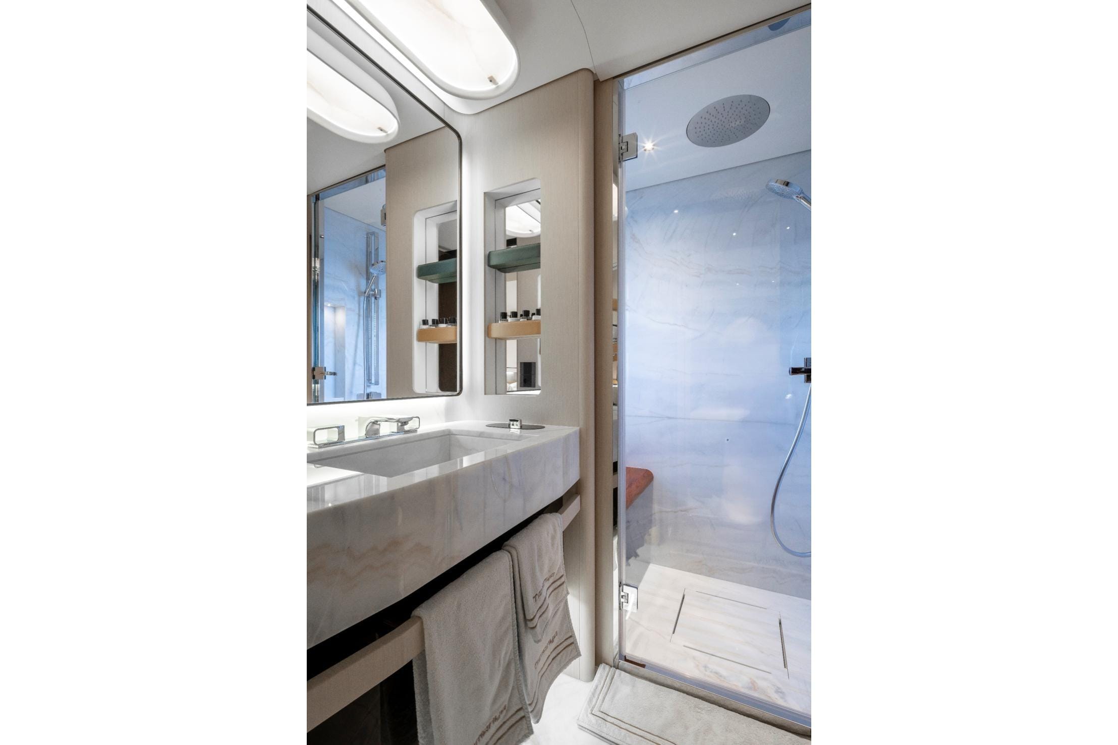 2023 Azimut Grande Trideck for sale (photo 51)