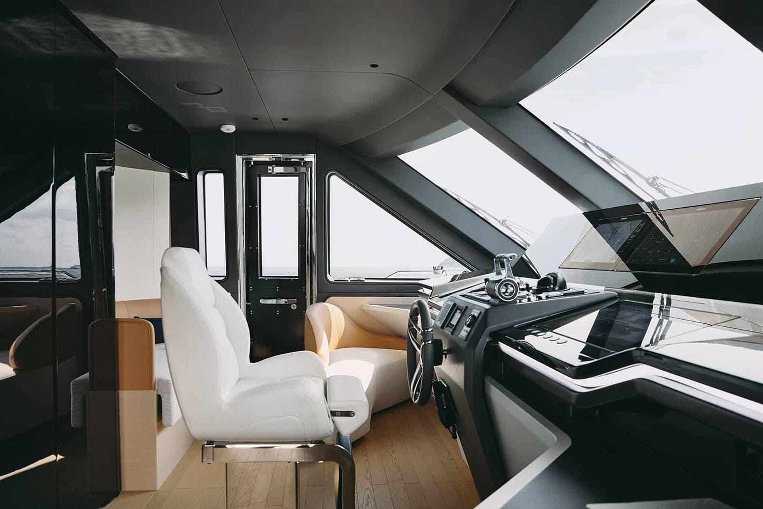 2023 Azimut Grande Trideck for sale (photo 52)
