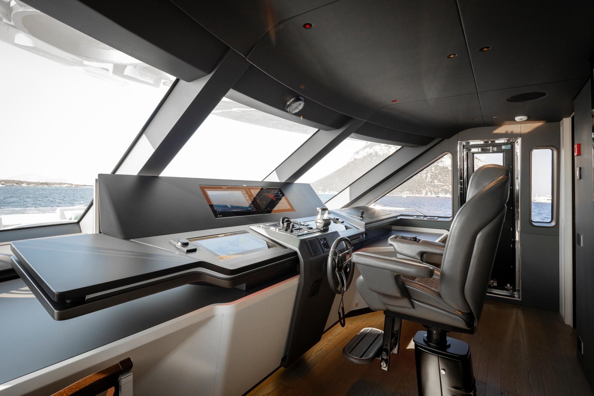 2023 Azimut Grande Trideck for sale (photo 53)