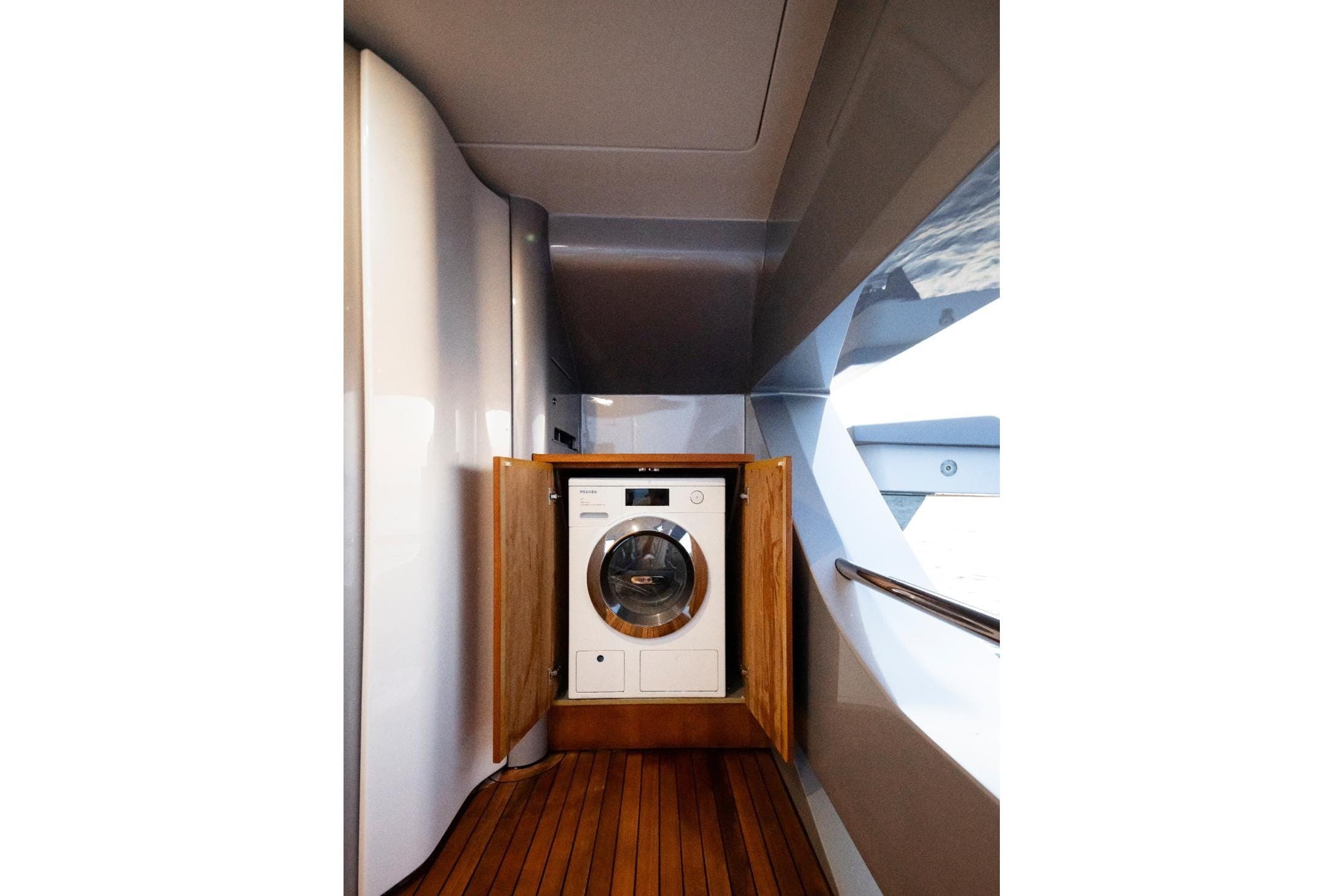 2023 Azimut Grande Trideck for sale (photo 57)
