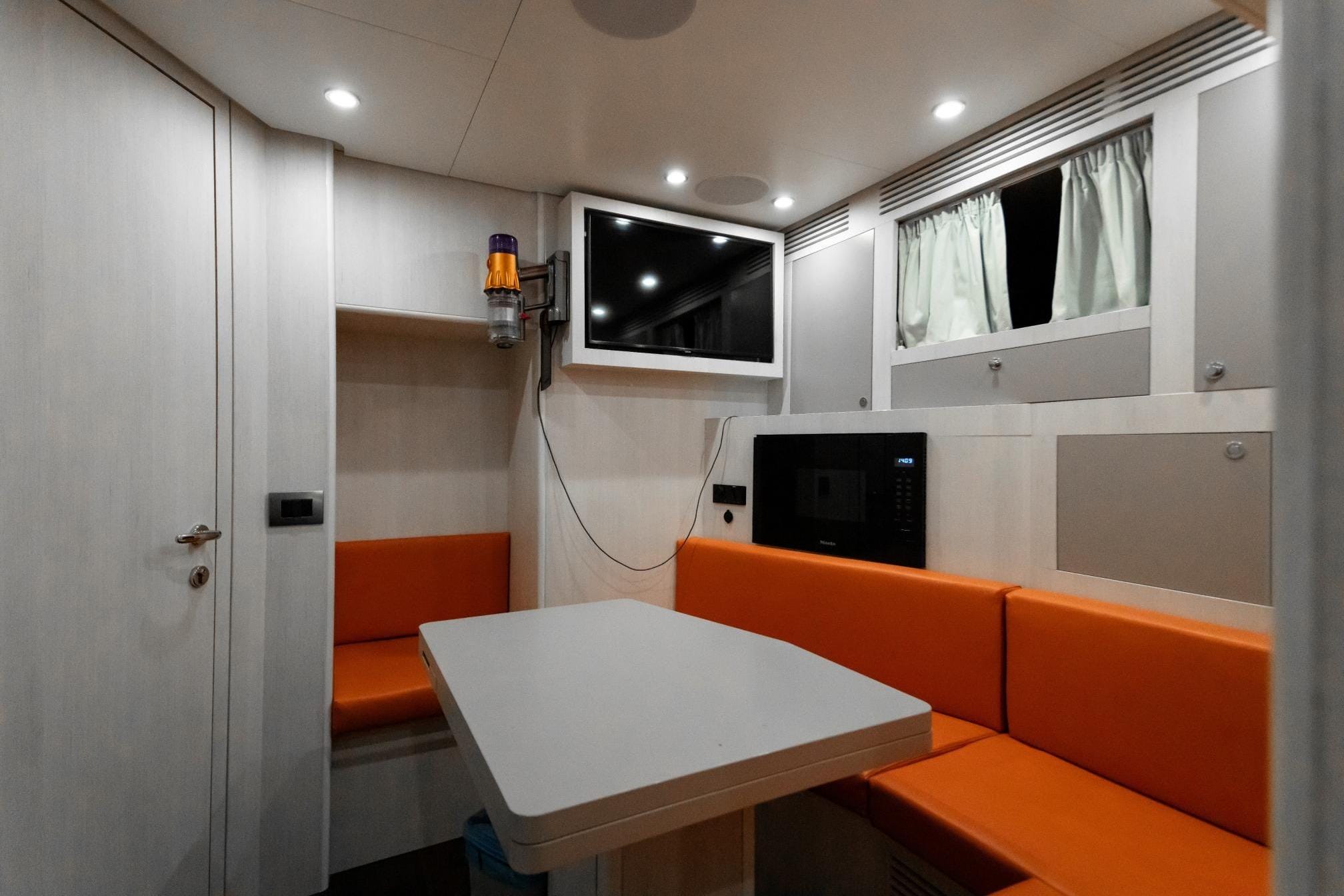 2023 Azimut Grande Trideck for sale (photo 58)