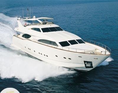 2004 Ferretti Yachts Custom Line 94 à vendre (photo 27)