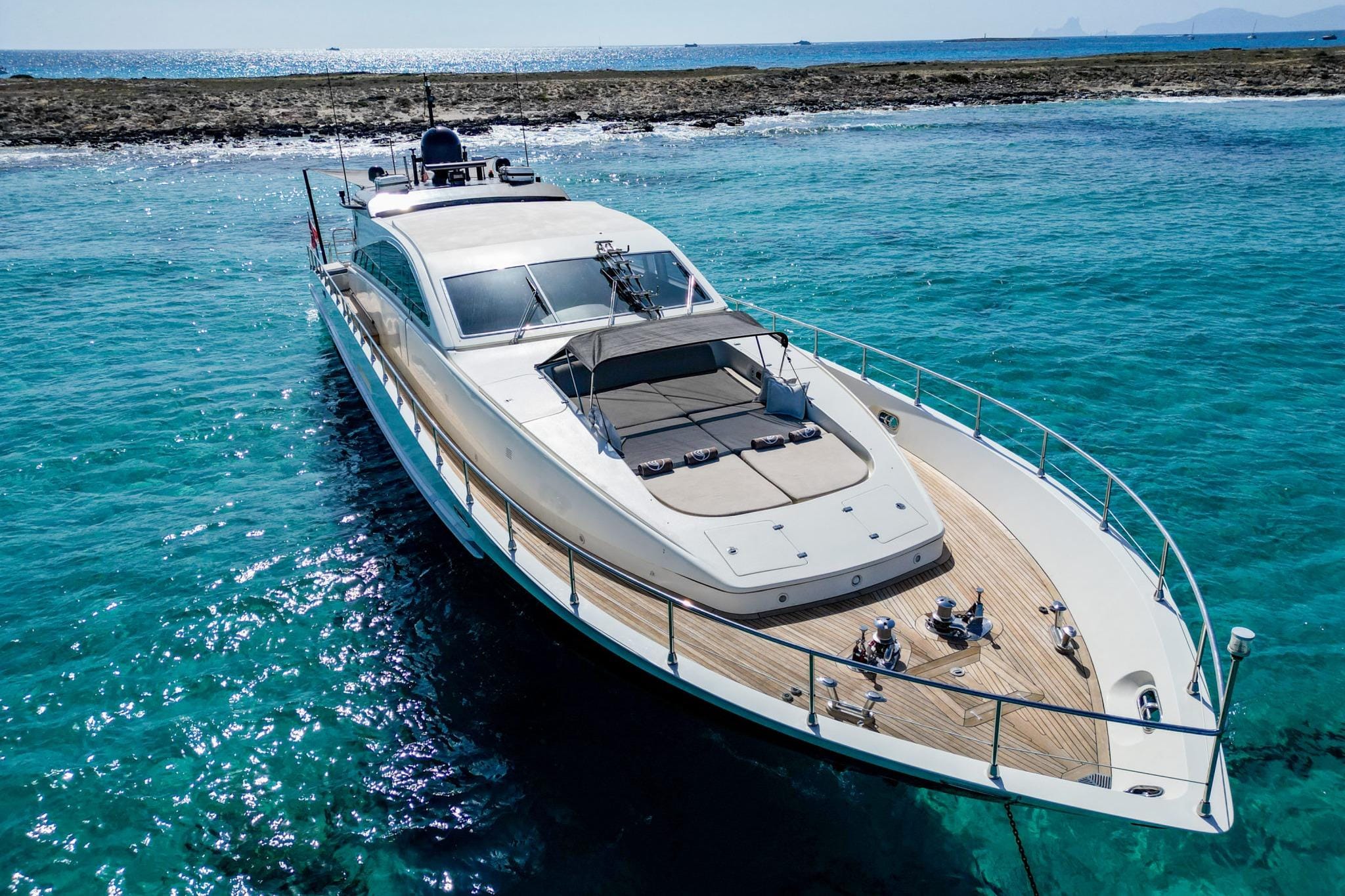 2008 Arno Leopard 27 à vendre (photo 2)