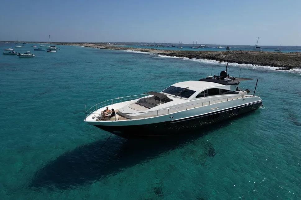 2008 Arno Leopard 27 à vendre (photo 3)