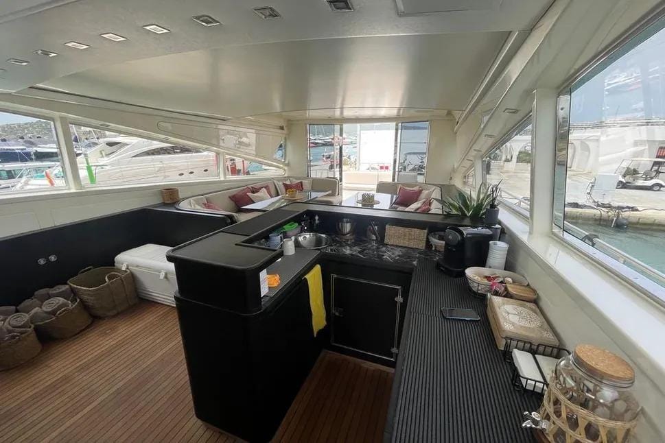 2008 Arno Leopard 27 à vendre (photo 19)