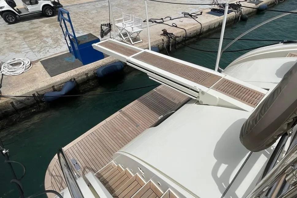 2008 Arno Leopard 27 à vendre (photo 30)