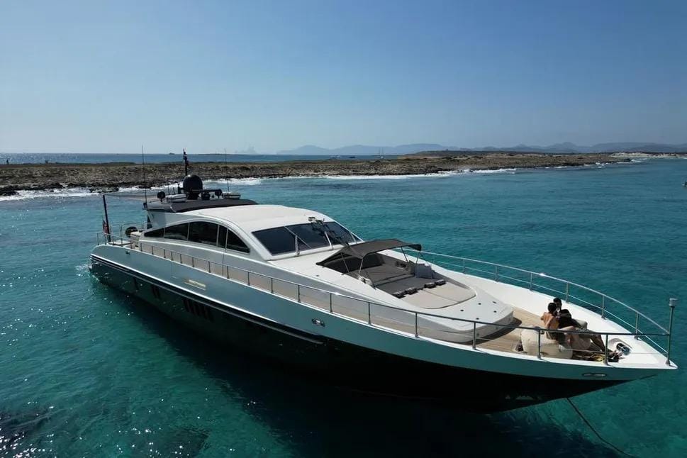 2008 Arno Leopard 27 à vendre (photo 32)