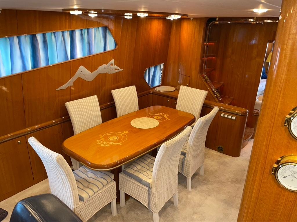 2001 Elegance 82 na sprzedaż (photo 9)