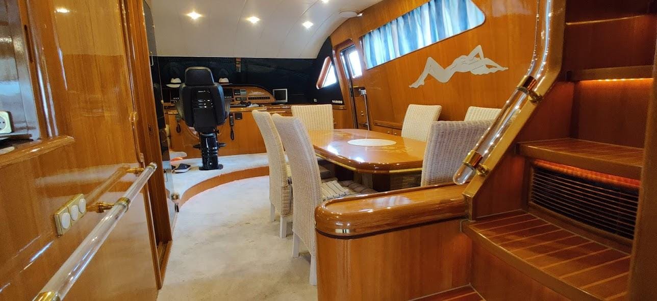 2001 Elegance 82 na sprzedaż (photo 11)