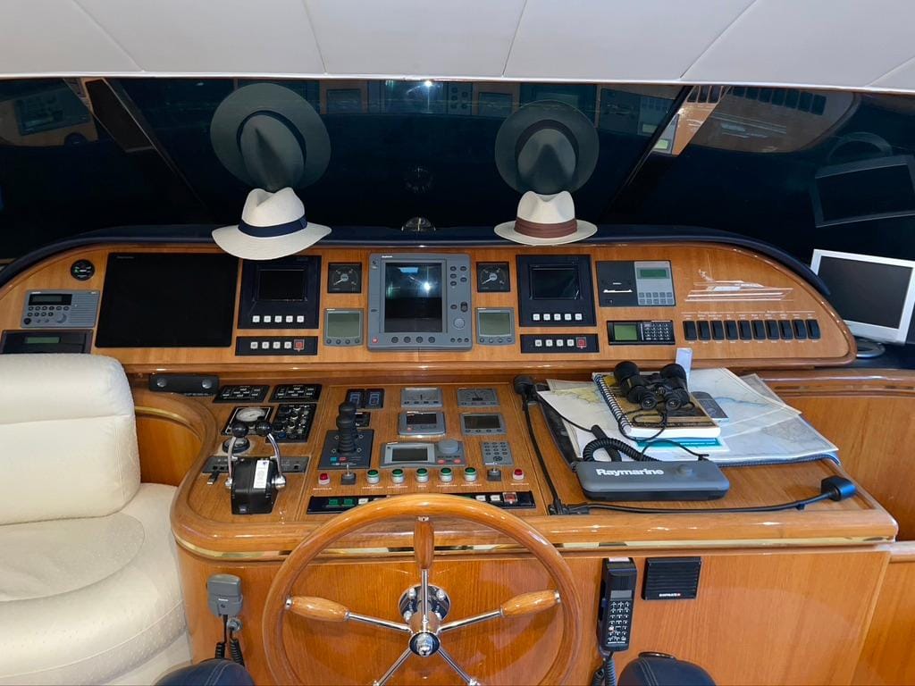 2001 Elegance 82 na sprzedaż (photo 14)