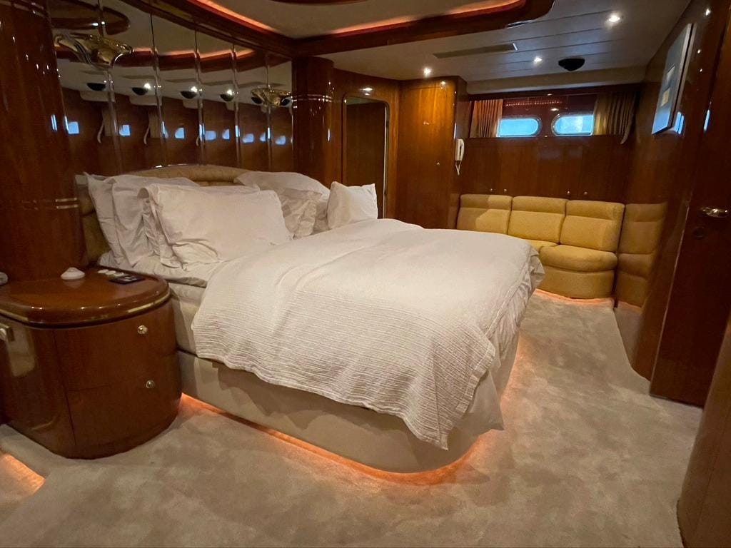 2001 Elegance 82 na sprzedaż (photo 15)